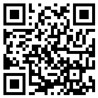 QR Code for bitcoin:16VzcmegBRQLau87mSHcLEmEhmw4LPWNX9