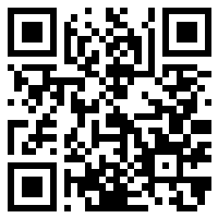 QR Code for bitcoin:16W43HJQKzFHuSUjoThFs5Dwt4PLtLS1F