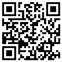 QR Code for bitcoin:16W6rwmMCgPkSCrnMu5D4PNBCsUcMKErYv