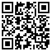 QR Code for bitcoin:16W71VtcT7Sj5Lruspz9wiPkP1PuBHF3aa