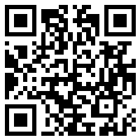 QR Code for bitcoin:16W7Jc56dbF4Knf2riAmR6cZbttoRk8JoN