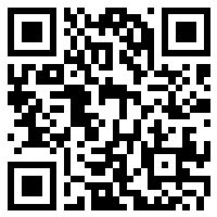 QR Code for bitcoin:16W8aQyCTvsG99Uff9r3nxSSnR5CS4AzhR