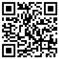 QR Code for bitcoin:16WGEdm4dcZDEQaP7rtk9J5uv8zNPxZY41