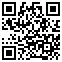 QR Code for bitcoin:16WGdaekfGKLsBJqvX5YoDUMPXu71VAFbu