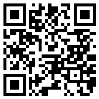 QR Code for bitcoin:16WGeb9TeiqNJkdu6Pb9wKXUrXYe5r24f2