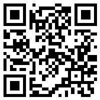 QR Code for bitcoin:16WJ7pHASHyLUR873SD9Wijvt2offK7Ek2
