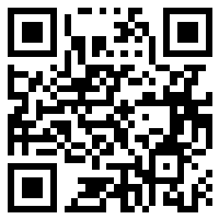 QR Code for bitcoin:16WKfvW1JCFaeZfesgsbhymLaZ8DPJc8et