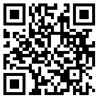 QR Code for bitcoin:16WQj2P4VNDRSDMKAXyi4xcwQC1D7mCNeW