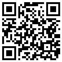 QR Code for bitcoin:16WRAoGx7z7SrBoAzDqzsenAXKXcN81MhS