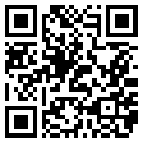 QR Code for bitcoin:16WREHqfrphJkvFMPKZrAagcefP638MzTp