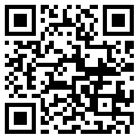 QR Code for bitcoin:16WTb6P3N1WCnquCCfCQeM7JzST8vkdpGh