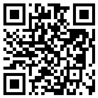 QR Code for bitcoin:16WTpgmwfUMFKbzbaFhFo1CK1LXKogQGWF