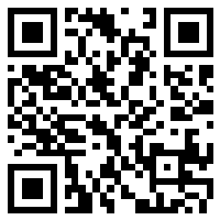 QR Code for bitcoin:16WWzYe3TxSWFdrqLRAAJbGzM82Dkbjbt3