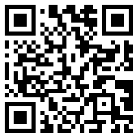 QR Code for bitcoin:16WYEAoSWJvoP5dB2ZjxhpkZk9wRe8dchT