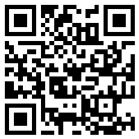QR Code for bitcoin:16WYhamwKGMBQ28H5o9hNutWR8nWE5V4eV
