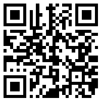 QR Code for bitcoin:16WZXarwkChka3dbZWYQBUesPExbwUx4YV