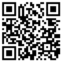 QR Code for bitcoin:16WeQHodGPtpC8rVBQs8DaSHBYKH4jbcsm