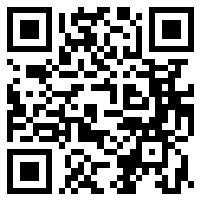 QR Code for bitcoin:16WfJcaYybbqgCcdq6EN6C8FK7XB8vW383