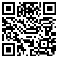 QR Code for bitcoin:16Wfg4SimbCgBmL9cb7E2pMZ3NqGYvrFfy
