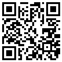 QR Code for bitcoin:16Wg5istVCeCtxJxUUtBxmFpohhcdUXZ7F