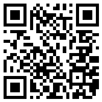 QR Code for bitcoin:16WgPvrzRA4TLdAhKAWcaqSfxzXchz26Vk