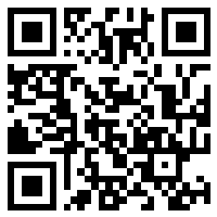 QR Code for bitcoin:16Wk5dYYCdYrmxW1GLJ3ccE4EdTnJn372t