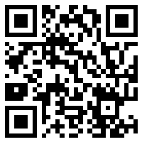 QR Code for bitcoin:16WoXhKLihR3CmsQRYeCdaAGW1UhJ9BGer