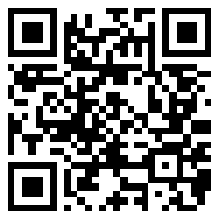 QR Code for bitcoin:16WpCCcGU2KTutai1VdSLDyDxCSfPizS3v