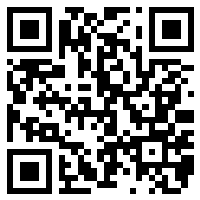 QR Code for bitcoin:16Wr84o7JYzqVPLsxhTieLWMqpmKC1WPrE