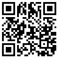 QR Code for bitcoin:16Wx7najtGS35ngZYXrSyNDmuN9PEELPy6