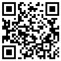 QR Code for bitcoin:16X1eGbLPU4adqkuq2UNND5Te1Nhk2MS6y