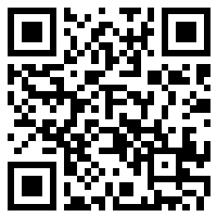 QR Code for bitcoin:16X2DCz9TZR2LxHsJ9XECXNowjsDm4mGQD