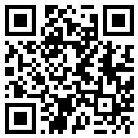 QR Code for bitcoin:16X53WNwXW24f6k7755PzL1zD7NmBJgfZP