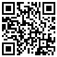 QR Code for bitcoin:16X5USNJyJjSYnEDQZPKhgKfxPP5uDEVXJ