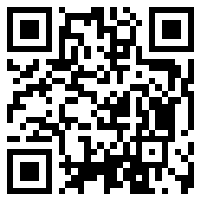 QR Code for bitcoin:16X5mUYk4UmamMe3HE4gfHyFQEQGANksLj