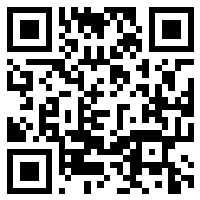 QR Code for bitcoin:16X8KTMMTYm2CxPzv55K6CCGqveMFH7PJr
