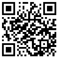 QR Code for bitcoin:16X8Z6Byn9FrGYP3Vxto79giXNV183Se2g