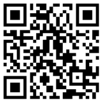 QR Code for bitcoin:16XAt838zXNFhjchubPYpyXLVsJDA8B9Vf