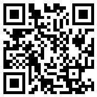 QR Code for bitcoin:16XB4NHdmSgNocrzc96FS65EhAL11AssFx