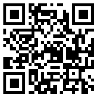 QR Code for bitcoin:16XBM3C7MUpwdjyVXfTSDS2Q1C43JszcL3
