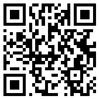QR Code for bitcoin:16XBrCfdf3mwyo4cxJsdUTyAv8VcEQEPkp