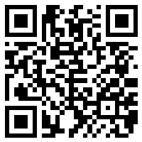 QR Code for bitcoin:16XCDy8GaTL5nfQ1yGro8it63qmXDtvMuv