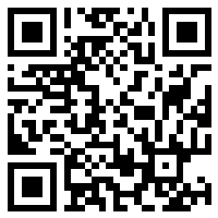 QR Code for bitcoin:16XCcd8Kfa3iiGT8Bxsybv93QLKxBKdin8