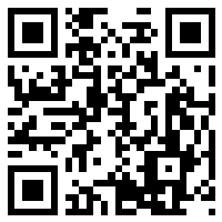 QR Code for bitcoin:16XEhfbtwQmxFTHAKFAbYBeWDCQBqP7Jvg