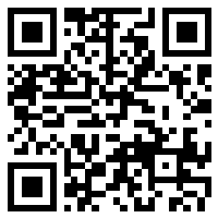 QR Code for bitcoin:16XJAC94drie2dKtEqaKrq3LLPSNYNPcm6