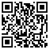 QR Code for bitcoin:16XSDDKB4ALPf67n3763q12yZLxcS4bufr