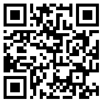 QR Code for bitcoin:16XTJQbmnoXWhF3zMWQVC5SjfE6gMwNeU4