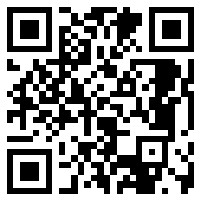 QR Code for bitcoin:16XZMEWCxXeSAncNWjcS7mTpcFj2a7j5L4