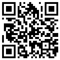 QR Code for bitcoin:16XZrt7dzrRedT5j6B3iCfEZuGot7zaAtT