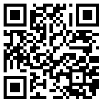 QR Code for bitcoin:16XaHd9ko66L9PCvxt9mFrgiJJJexqECst